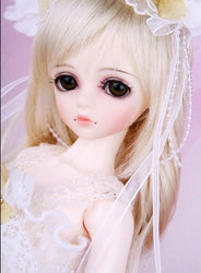 Doll Girl BJD Doll 1/4 43CM BJD Doll Dollfie / 100% Custom-made / Free Make-up + Free Gifts