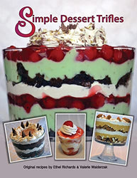 Simple Dessert Trifles