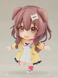 Nendoroid Hololive Production God of The Dogs, Non-Scale, Plastic, Pre-Painted Action Figure