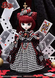 Groove Pullip Optical Queen P-196 Height Approx 310mm ABS-Painted Action Figure