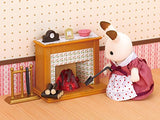 Calico Critters Deluxe Living Room Set