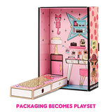 LOL Surprise Tweens Fashion Doll Cherry BB with 15 Surprises Including Outfit and Accessories for Fashion Toy