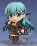 Good Smile Kantai Collection: Kancolle: Suzuya Nendoroid Action Figure