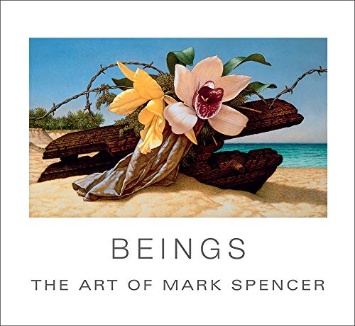 Beings: The Art of Mark Spencer