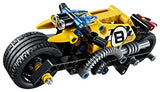 LEGO Technic Stunt Bike 42058 Advanced Vehicle Set