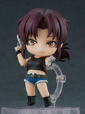 Good Smile Black Lagoon: Revy Nendoroid Action Figure