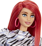 Barbie Fashionista Doll #168