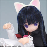 MOON PHASE Hazuki (1/6 Scale Fashion Doll) [JAPAN] by AZONE INTERNATIONAL