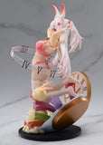 Kentendo Yuki 1/7 Scale PVC Painted Building Kit Figure