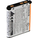 Fujifilm NP-45S Lithium Ion Rechargeable Battery