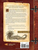 Dracopedia Legends: An Artist's Guide to Drawing Dragons of Folklore