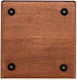 Meinl Cajon Box Drum with Internal Snares - MADE IN EUROPE - Baltic Birch Wood Compact Size, 2-YEAR WARRANTY, JC50LBNT)