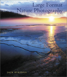 Large Format Nature Photography