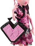 Monster High Monster Exchange Program Draculaura Doll