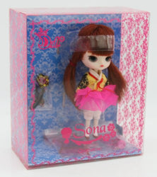 Pullip Little Pullip Sona 5" Fashion Doll