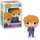 Funko Pop! Animation: Fruits Basket - Kyo Sohma