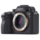 Sony Alpha a9 Mirrorless Digital Camera (Body Only) (ILCE9/B) + Sony FE 24-70mm Lens + 64GB Memory Card + NP-FZ-100 Battery + Corel Photo Software + Case + Card Reader + More (Renewed)