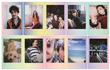 Fujifilm Instax Mini Macaron Film - 10 Exposures