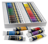 Watercolor Paint - 12ml x 24 - Art Paints - Artists' Quality - MyArtscape (24 x 12ml)