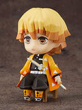 Demon Slayer: Kimetsu no Yaiba: Zenitsu Agatsuma Nendoroid Swacchao! Action Figure