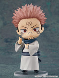 Jujutsu Kaisen: Sukuna Nendoroid Action Figure