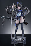 Colors:Blue 1:7 Scale PVC Figure