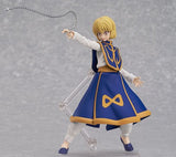 Good Smile Hunter X Hunter: Curapickt Figma