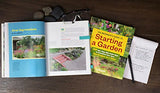 The Beginner's Guide to Starting a Garden: 326 Fast, Easy, Affordable Ways to Transform Your Yard One Project at a Time