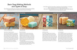 The Complete Photo Guide to Soap Making