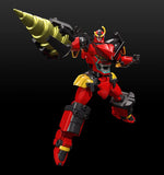 Good Smile Tengen Toppa Gurren Lagan The Combined Infinity Gurendan Lagan, Non-Scale, Plastic, Painted Combine Figure