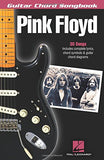 Pink Floyd - Guitar Chord Songbook