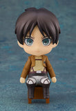 Attack on Titan: Eren Yeager Nendoroid Swacchao! Figure