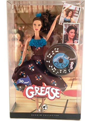 Shop Mattel Cha Cha Dance Off Grease Collecta at Artsy Sister