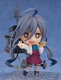 Good Smile Kancolle: Kiyoshimo Nendoroid Action Figure