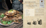 World of Warcraft: The Official Cookbook