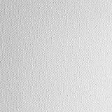 Practica Economy Stretched Canvas Cotton Artist Acid Free Primed Painting Canvas Panels 5/8" Deep [Value Box of 20] 8x8"