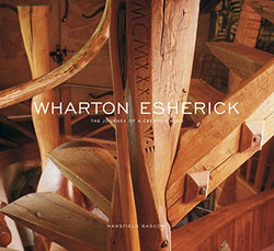 Wharton Esherick: The Journey of a Creative Mind