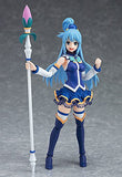 Max Factory KonoSuba: Aqua Figma Action Figure