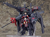 Good Smile BOFURI: I Don’t Want to Get Hurt, so I’ll Max Out My Defense: Maple (Machine God Ver.) ACT Mode Action Figure, Multicolor, G12577