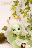 Vidar GEM of Doll 1/6 Baby Spirit BJD Doll 27.5CM Dollfie / 100% Custom-made / Bare Doll + Free Make-up