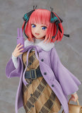 The Quintessential Quintuplets: Nino Nanako (Date Style) 1:6 Scale Figure