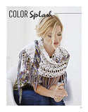 Lacy Wraps-Crochet | Crochet | Leisure Arts (6995)