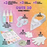 Save 10% on Pastel Tie Dye Kits & Neon Tie Dye Kits Bundle