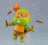 Teenage Mutant Ninja Turtles: Raphael Nendoroid Action Figure