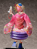 Re:Zero – Starting Life in Another World: Ram (Oiran Ver.) 1:7 Scale PVC Figure