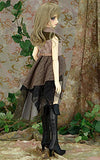 1/3 BJD Dress Dark Owl Dress Contains Frilled Jacket, Tops, Pants, Bangles
