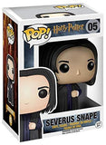 Funko POP Movies: Harry Potter - Severus Snape Action Figure