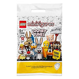 LEGO Looney Tunes Series 1 Tweety Bird Minifigure 71030 (Bagged)