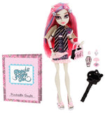 Monster High Ghouls Night Out Rochelle Goyle Doll