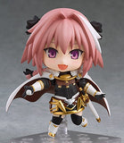 Good Smile DEC178830 Fate/Apocrypha: Rider of Black Astolfo Nendoroid Action Figure